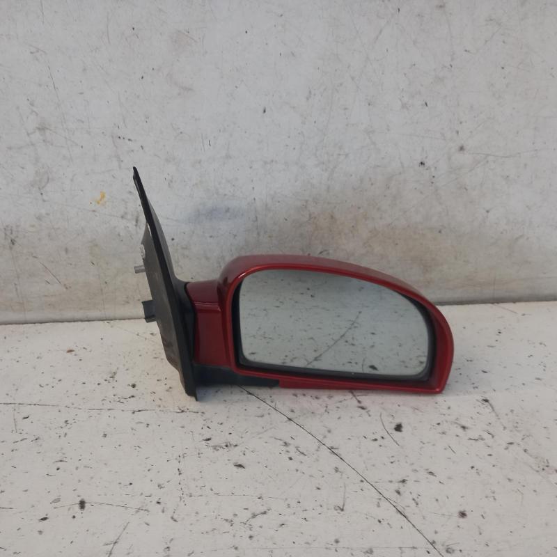 door mirror right