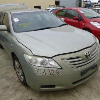 Toyota 2006 ~ 2009 Camry