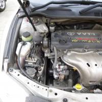 Toyota 2006 ~ 2009 Camry