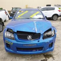 Holden 2006 ~ 2013 Commodore