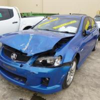 Holden 2006 ~ 2013 Commodore
