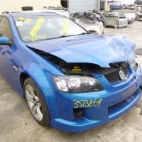 Holden 2006 ~ 2013 Commodore