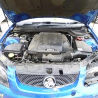 Holden 2006 ~ 2013 Commodore