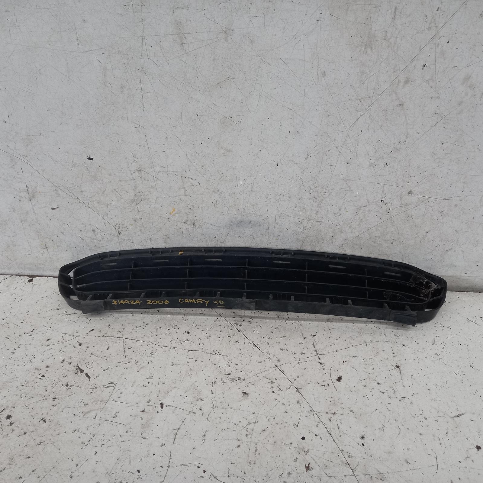 Camry Grille 2006-2011 bumper grille,acv40,06/06-11/11 00014924 #361503