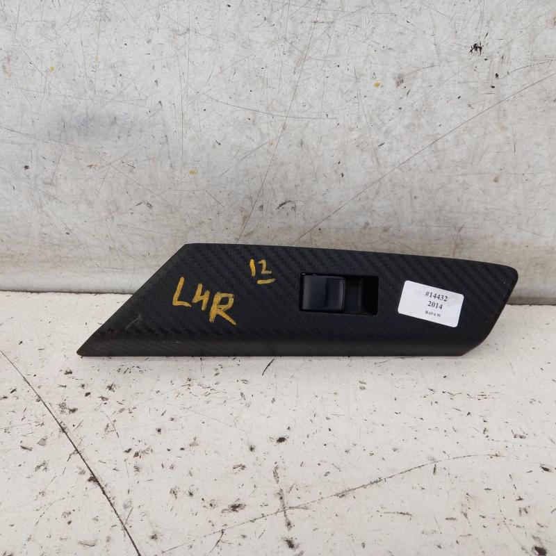 power door window switch