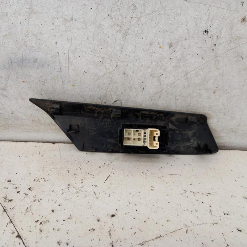 power door window switch