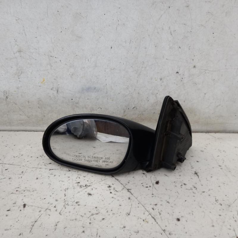 door mirror left