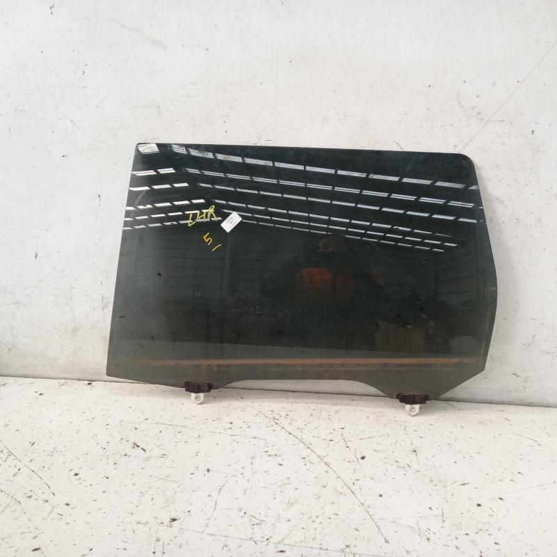 door window rear left
