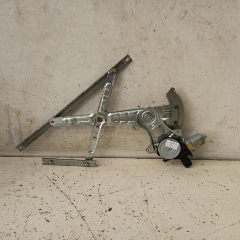 window regulator/motor rear left