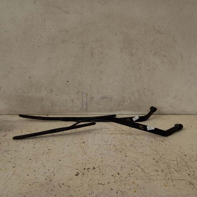 wiper arm