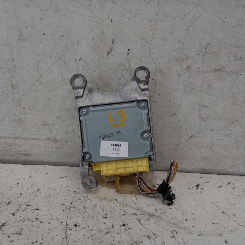 airbag module/sensor