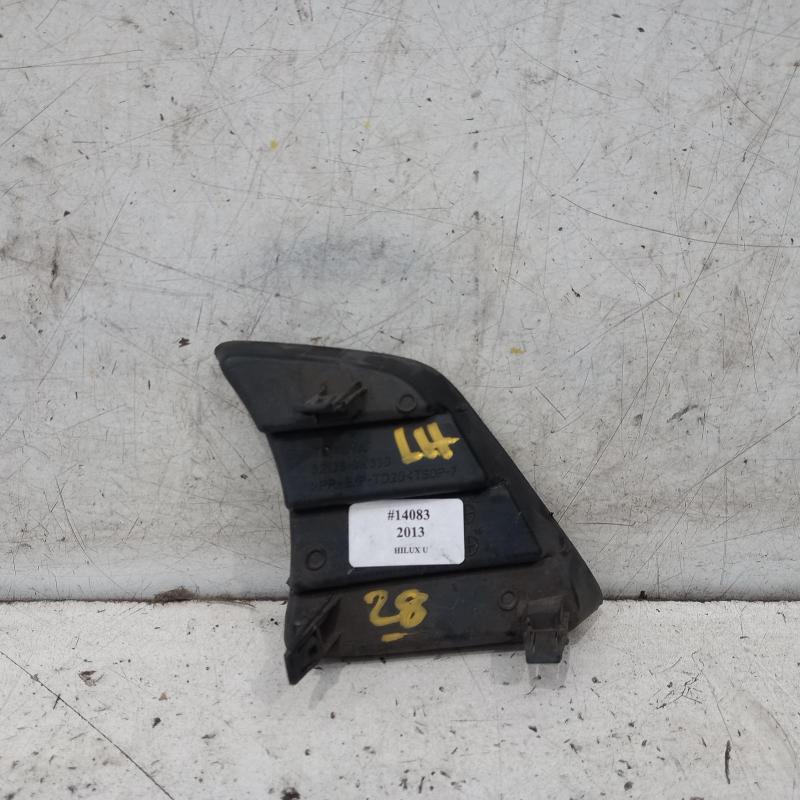 indicator/fog/side left