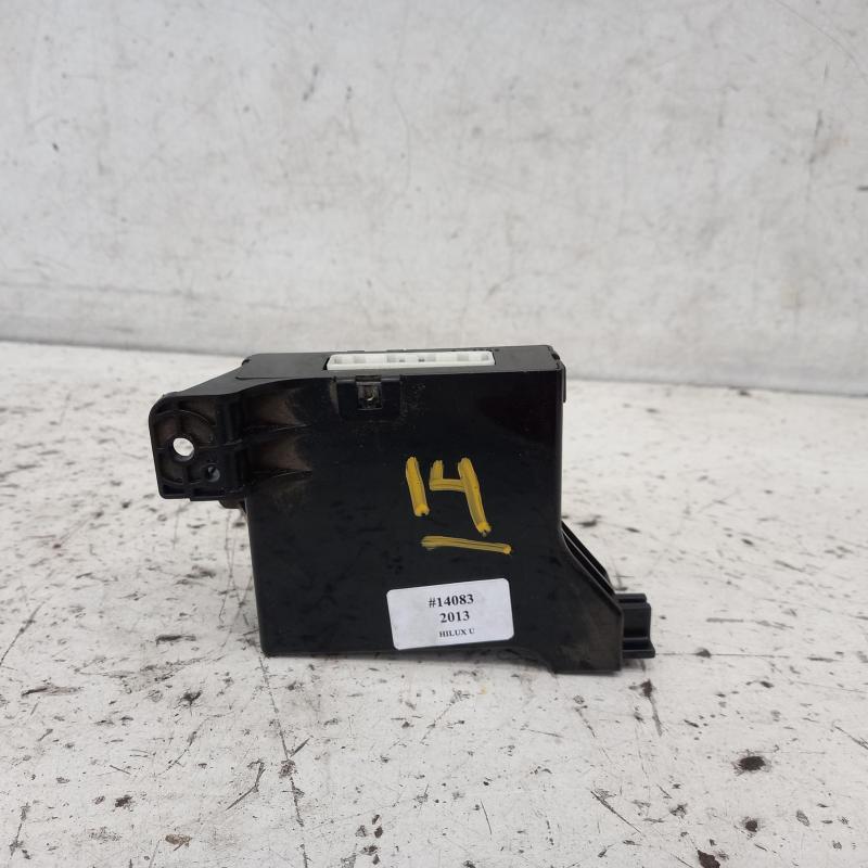 miscellaneous switch relay