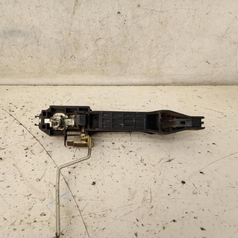 door handle