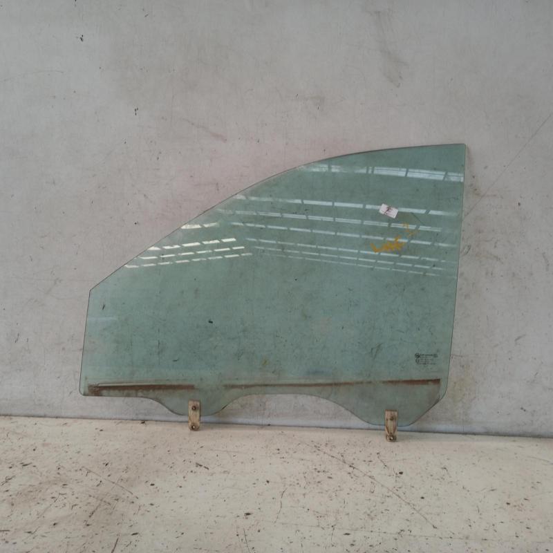 door window front left