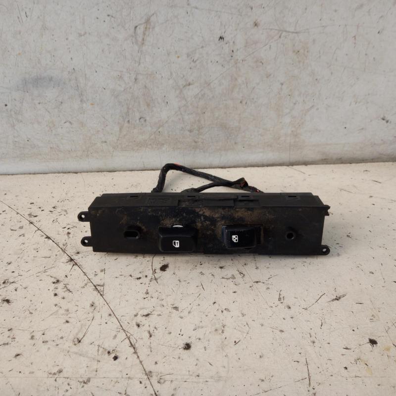 power door window switch