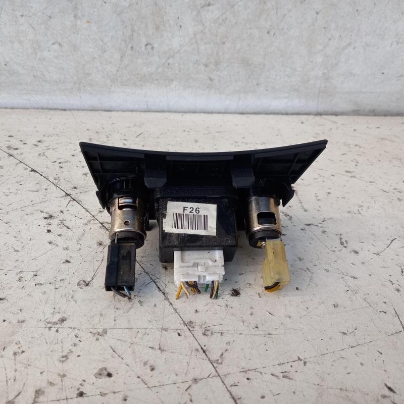 miscellaneous switch relay