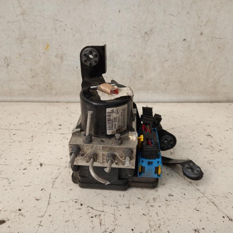 abs pump/modulator