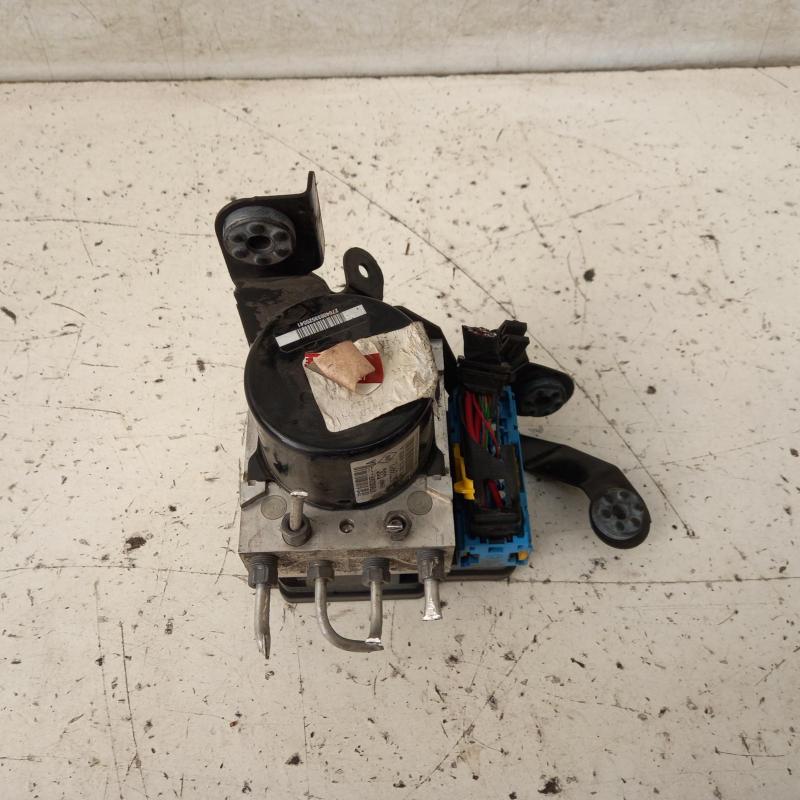 abs pump/modulator