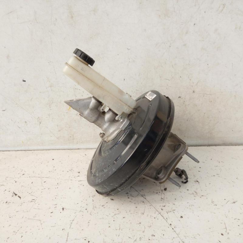 brake booster