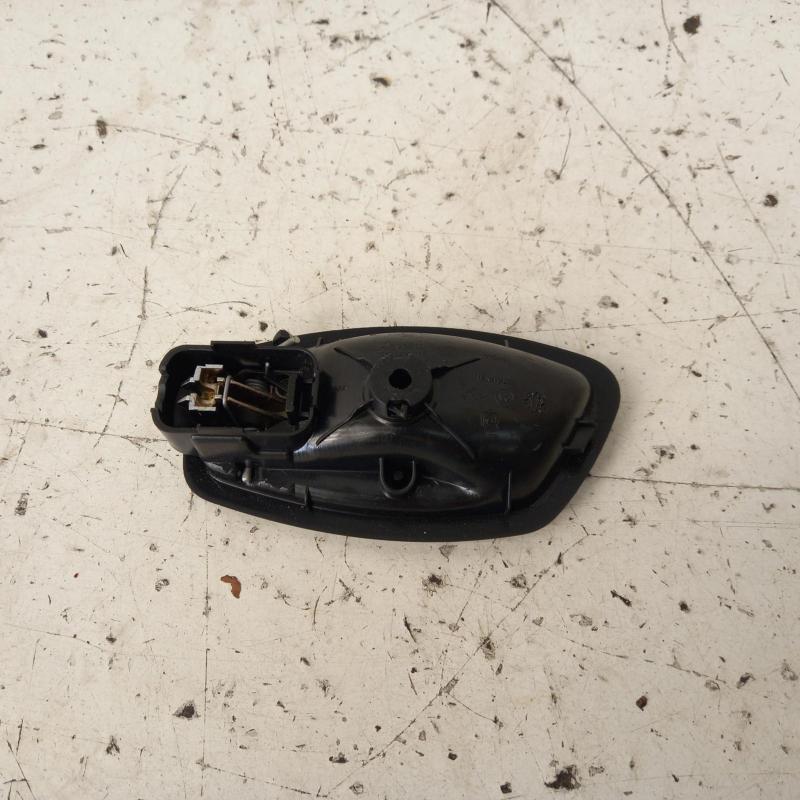 door handle