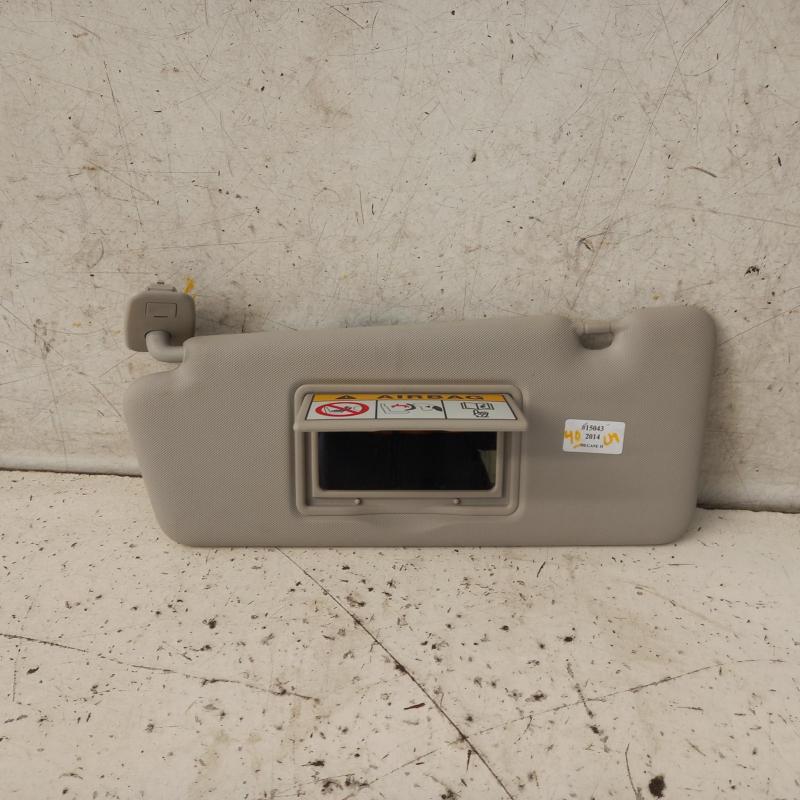 sunvisor