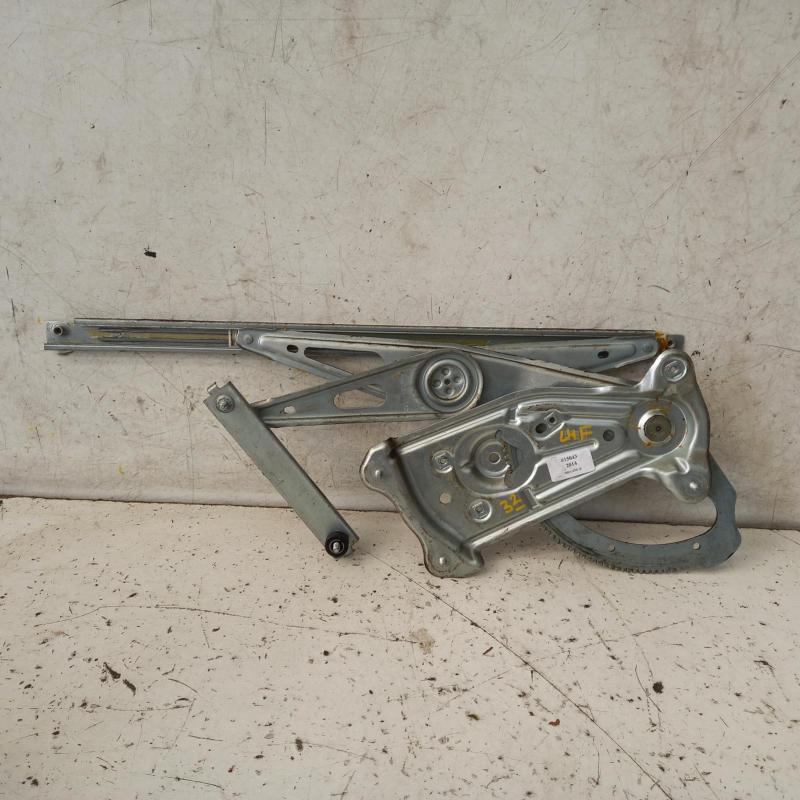 window regulator/motor front left