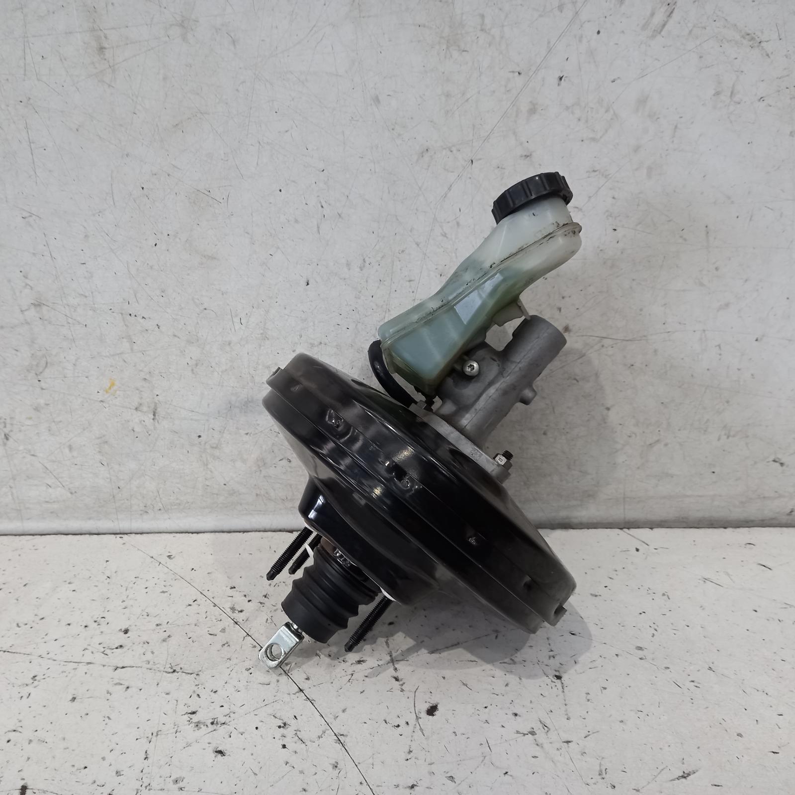 Result Brake Booster for Mazda 3Aus Auto Parts(1011)