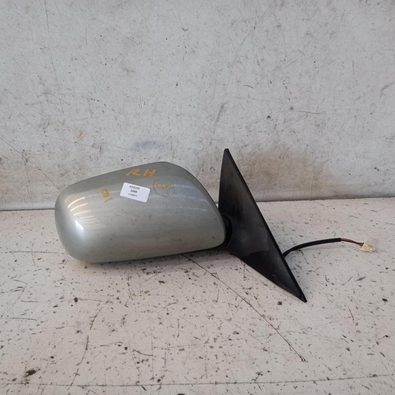 door mirror right