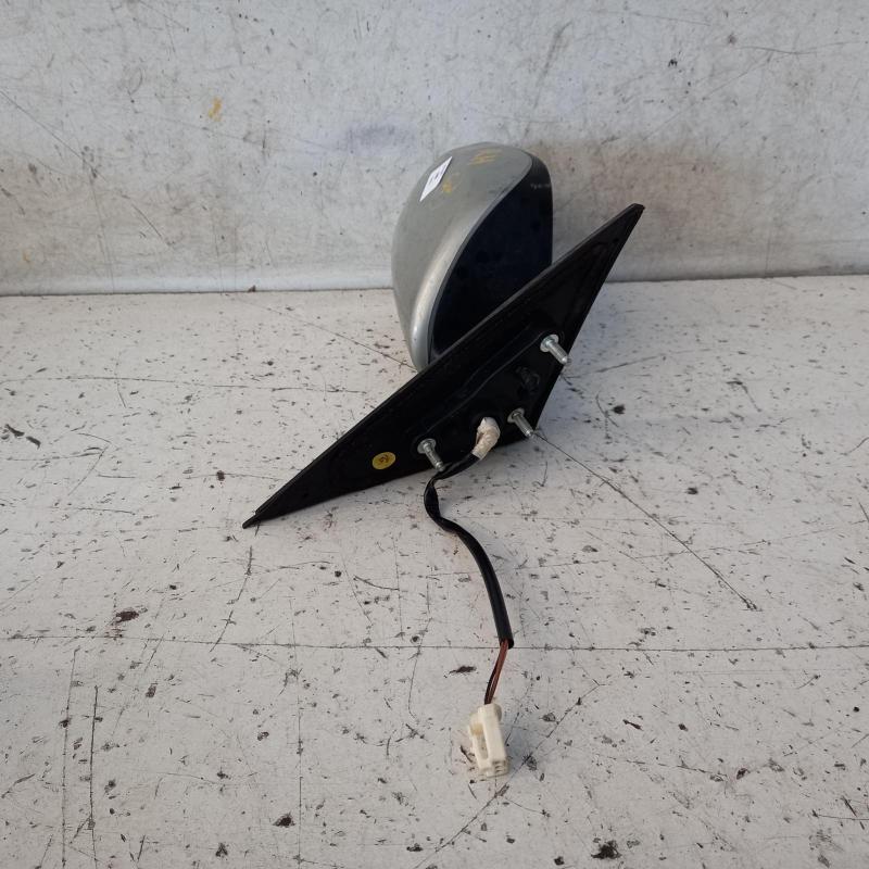 door mirror right