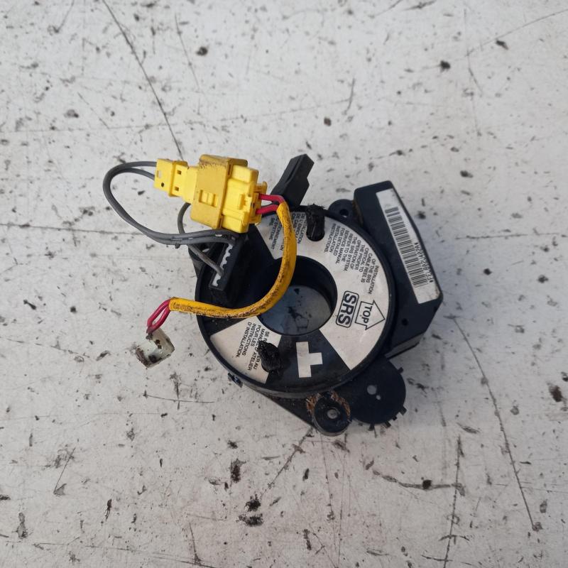 airbag module/sensor