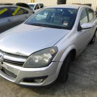 Holden 2004 ~ 2009 Astra