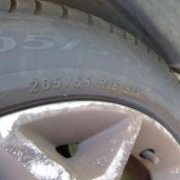 Holden 2004 ~ 2009 Astra