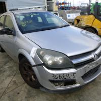 Holden 2004 ~ 2009 Astra