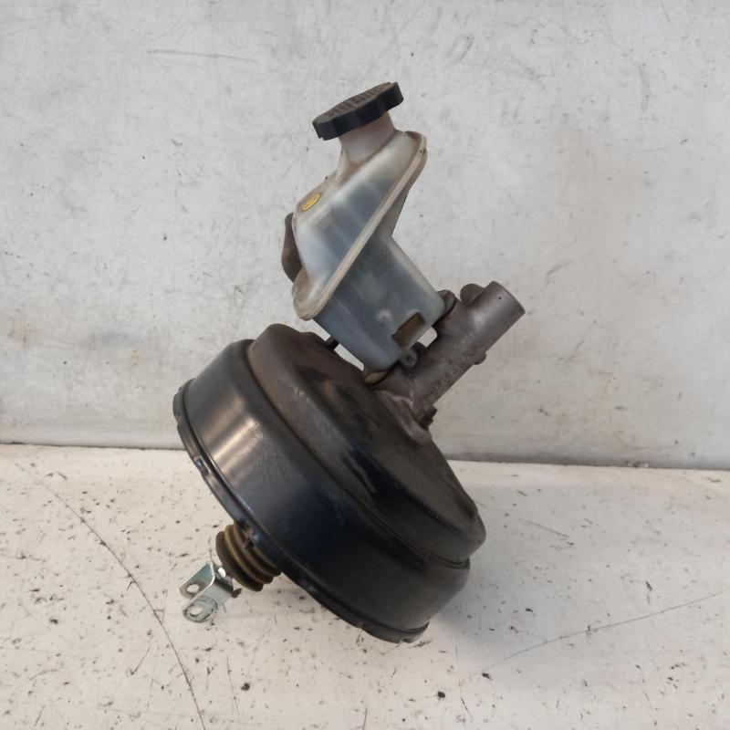 brake booster