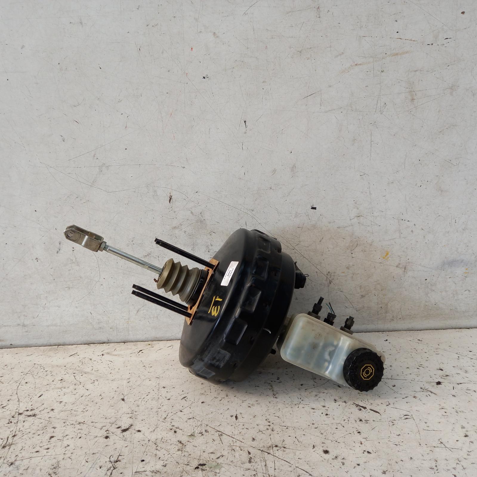 Result Brake Booster for Nissan PathfinderAus Auto Parts(1011)