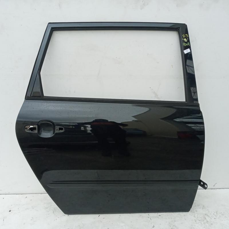 door/sliding rear right