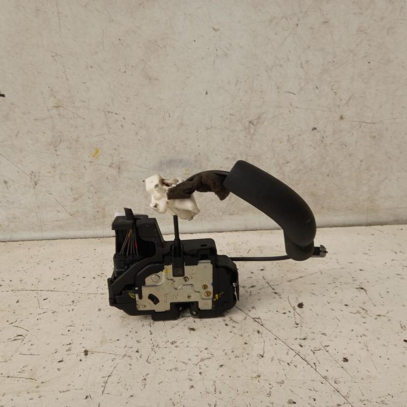 door/boot/gate lock