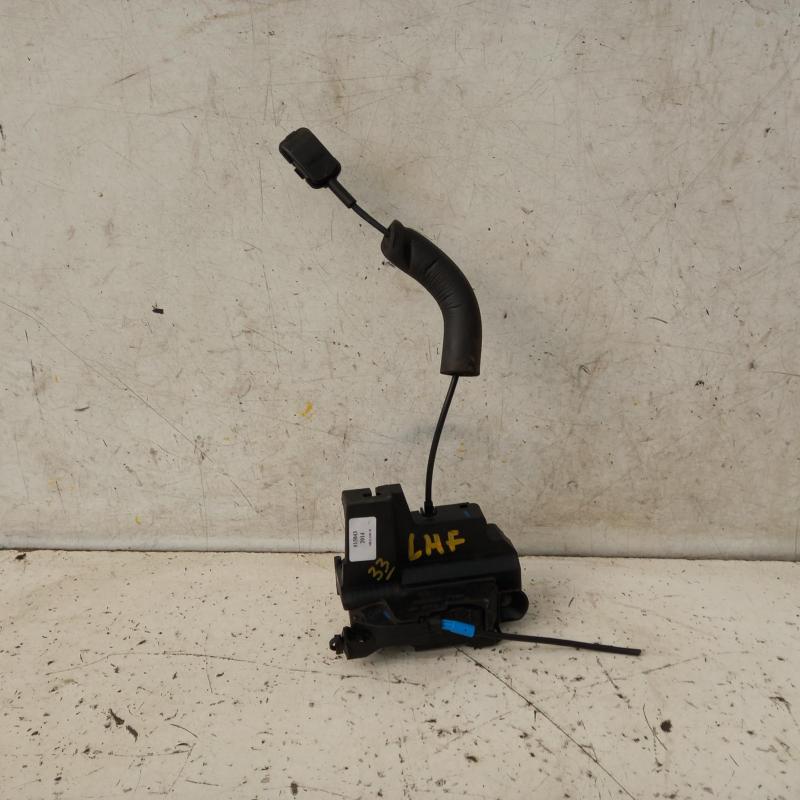 door/boot/gate lock