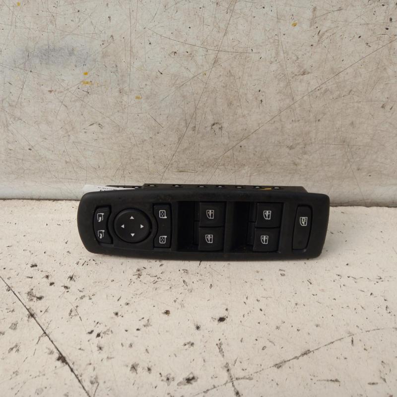 power door window switch
