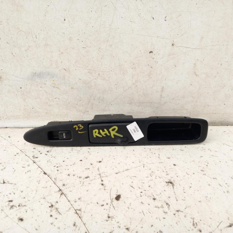 power door window switch