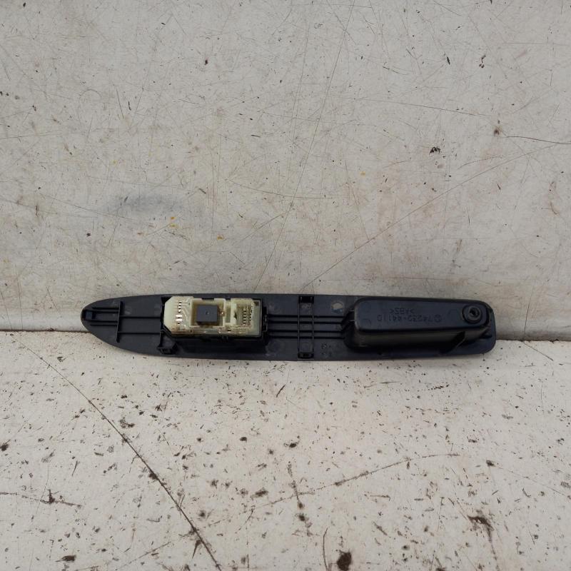 power door window switch