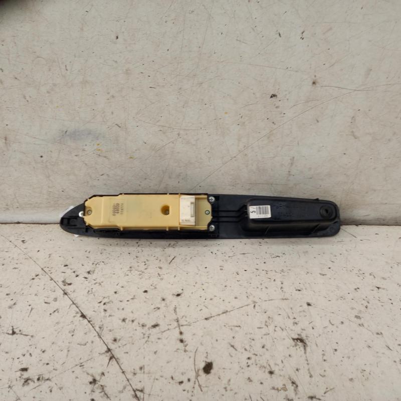 power door window switch