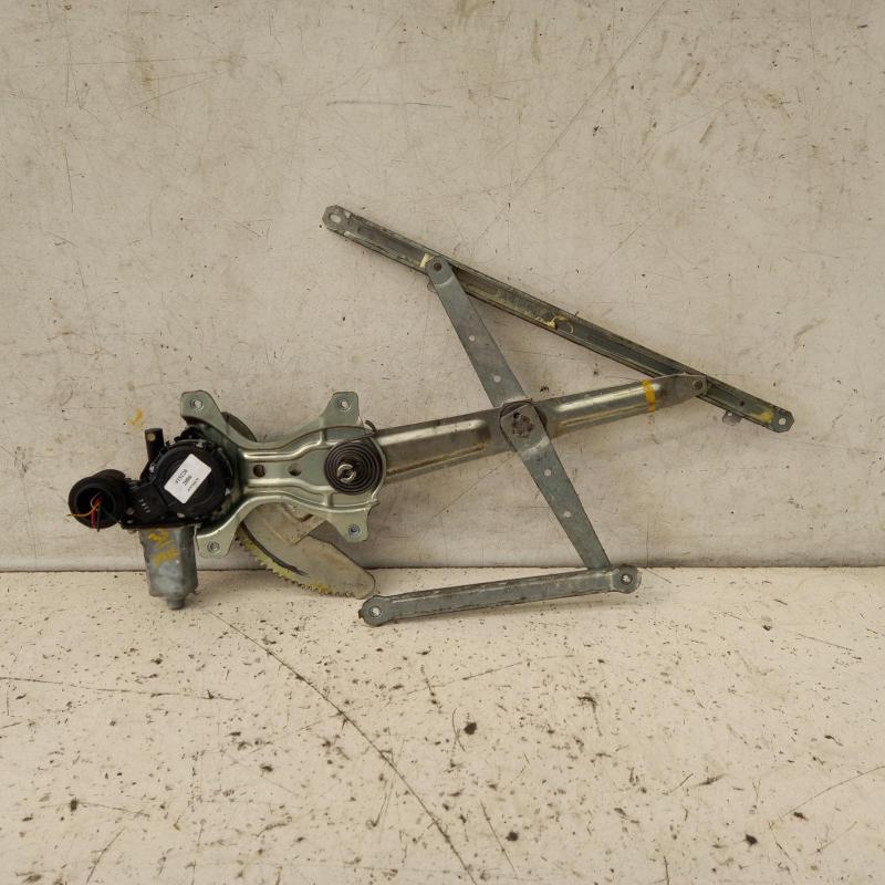 window regulator/motor rear left