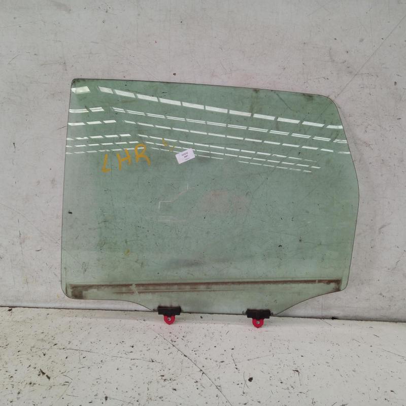 door window rear left