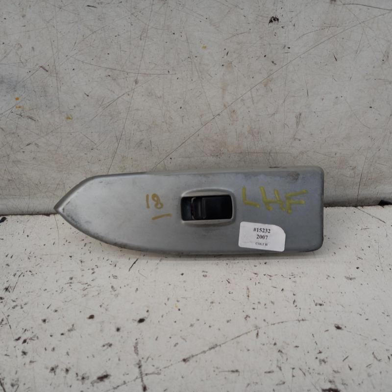 power door window switch