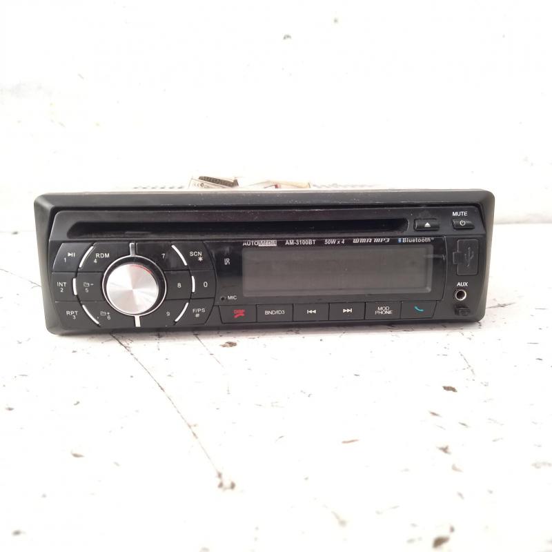stereo/head unit