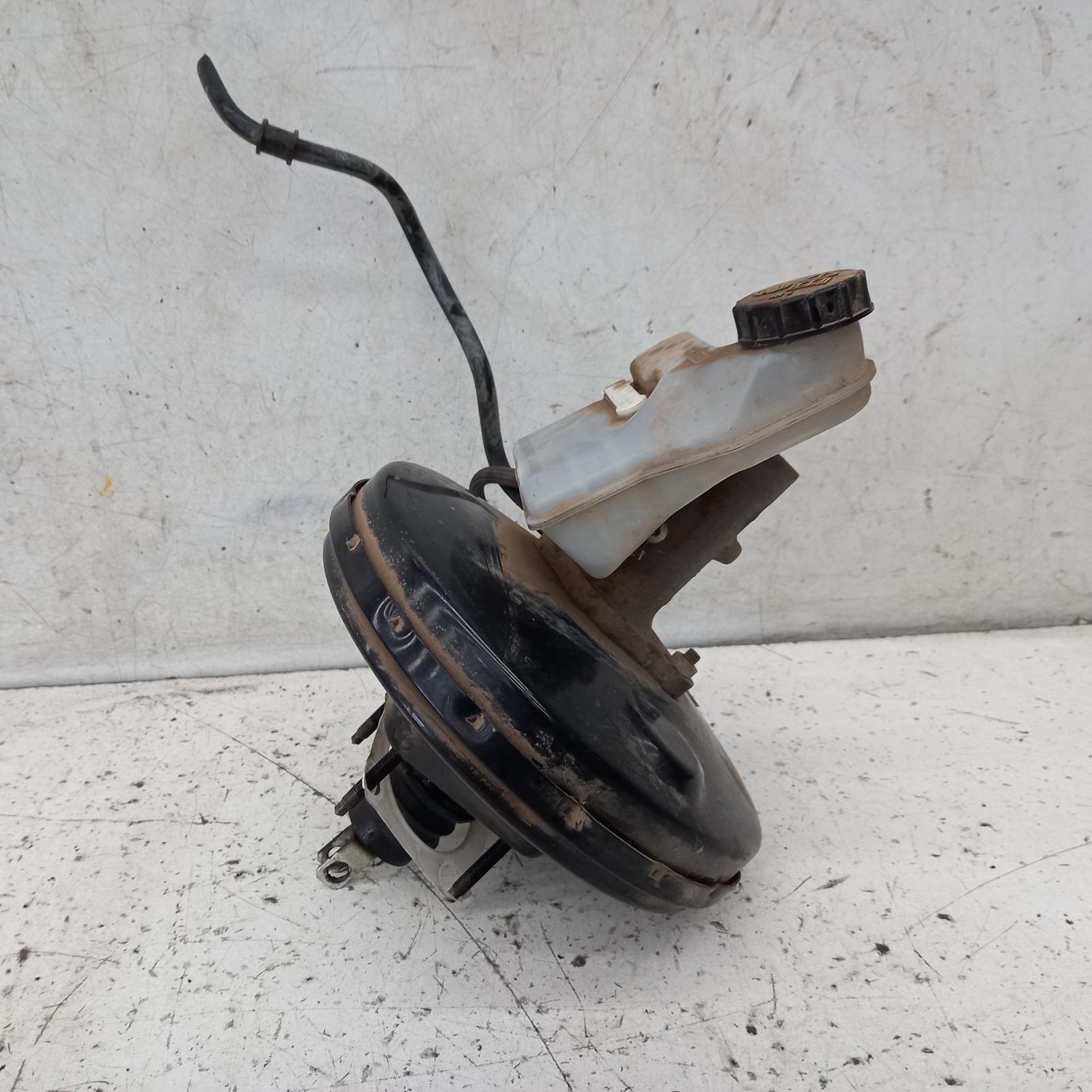 Result Brake Booster for Mazda 3Aus Auto Parts(1011)