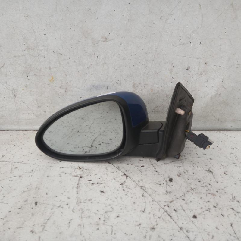 door mirror left