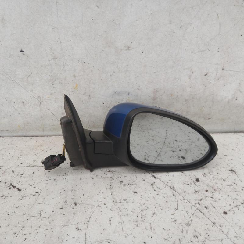 door mirror right
